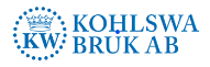 Logotype Kohlswa Bruk AB