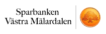 Logotype Sparbanken Västra Mälardalen